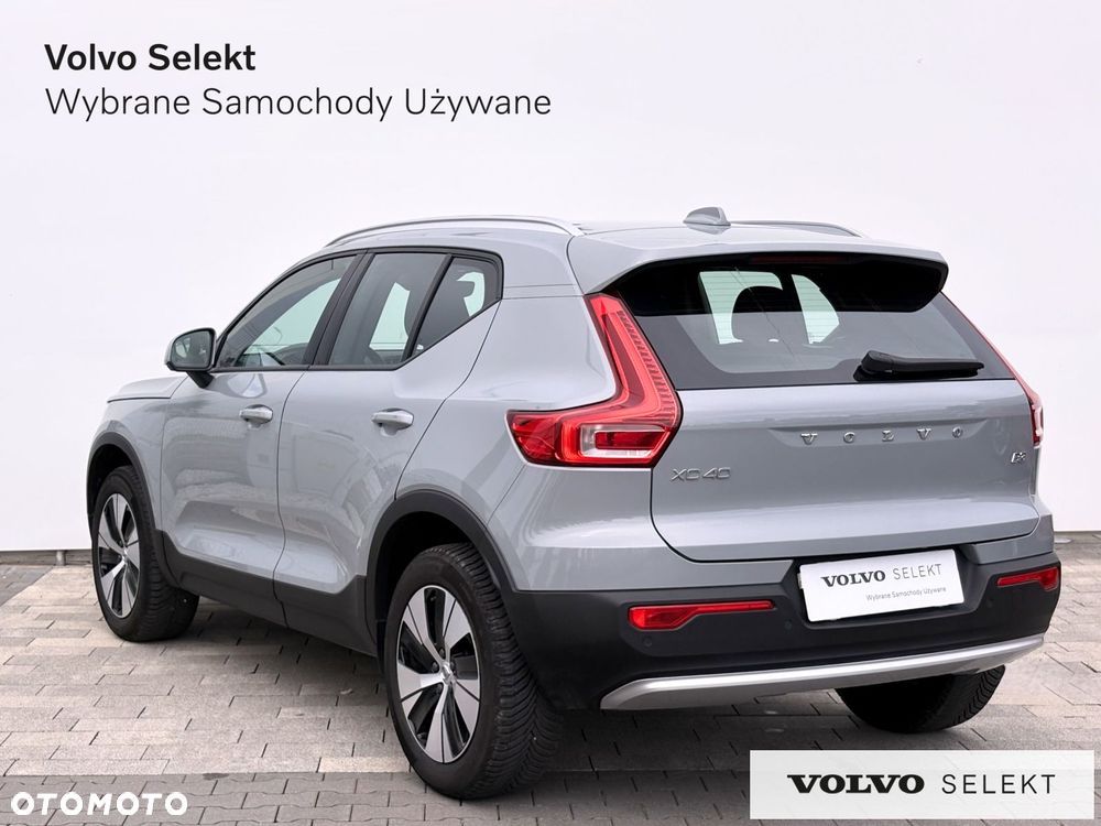 Volvo XC 40 - 10