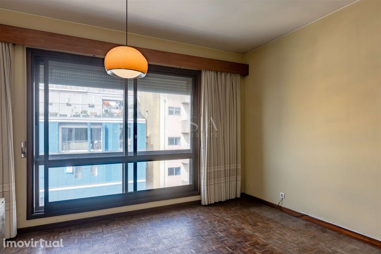 T4 Boavista com Garagem  | T4 Casa da Música - Grande imagem: 2/30