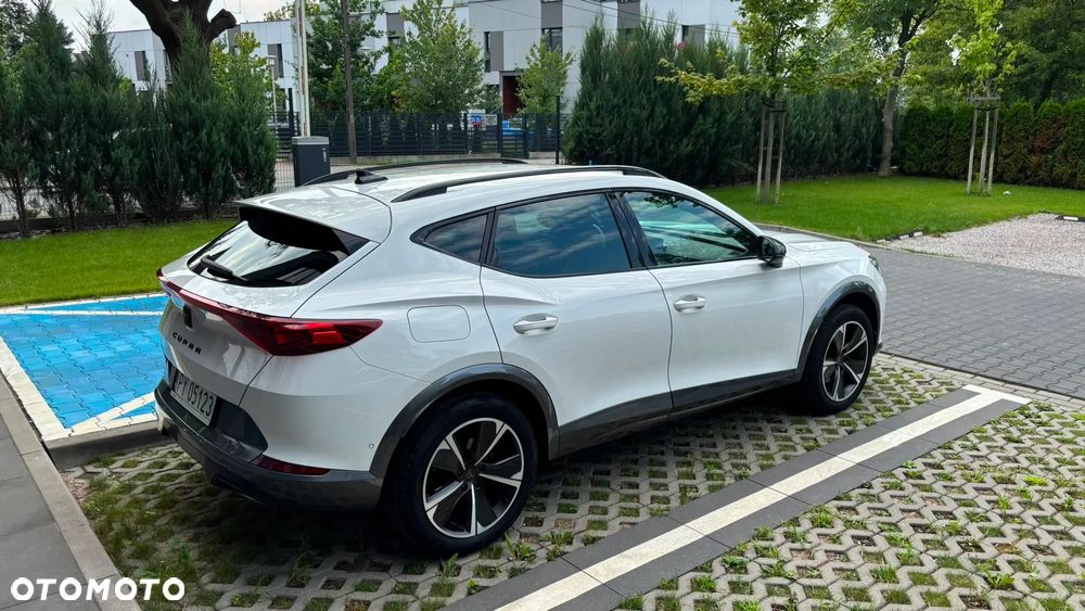Cupra Formentor - 13