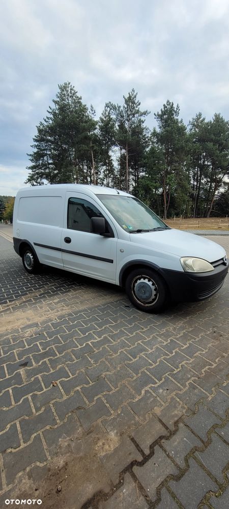 Opel Combo Tour 1.3 CDTI Arizona - 1