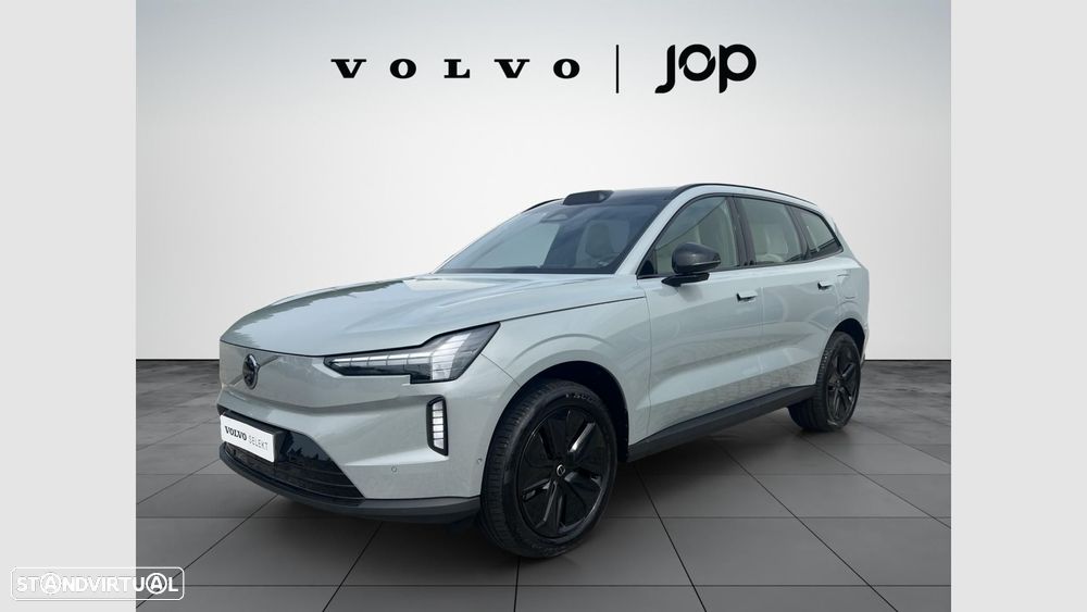 Volvo EX90 104 kWh Single Motor Core - 1