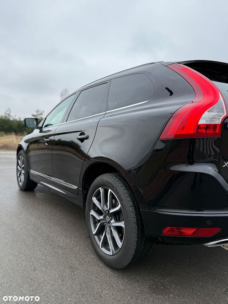 Volvo XC 60 - 7