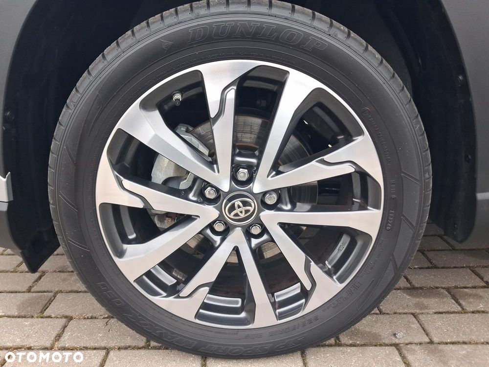 Toyota Corolla Cross - 27