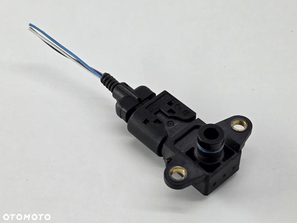BMW CZUJNIK CIŚNIENIA W KOLEKTORZE SSĄCYM  CZUJNIK MAP SENSOR 7585278 - 9