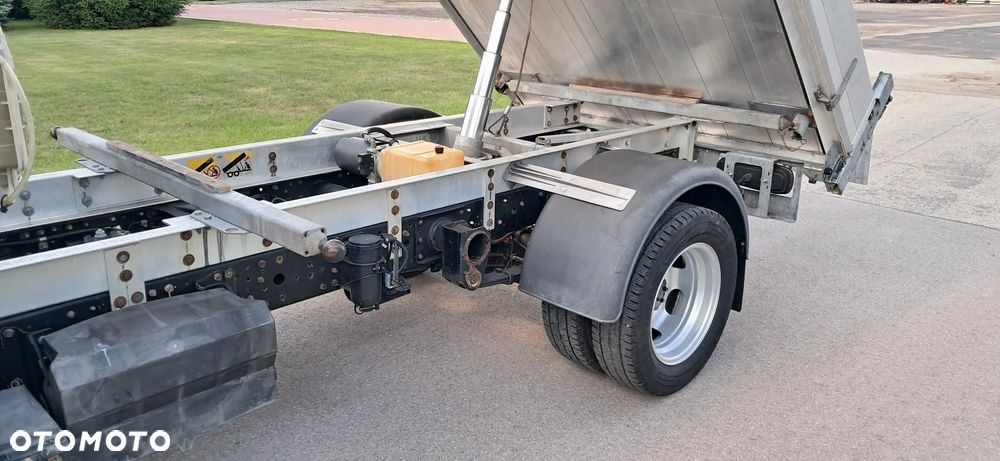 Mitsubishi Canter Fuso 3c13 3.0 Silnik Iveco - 11