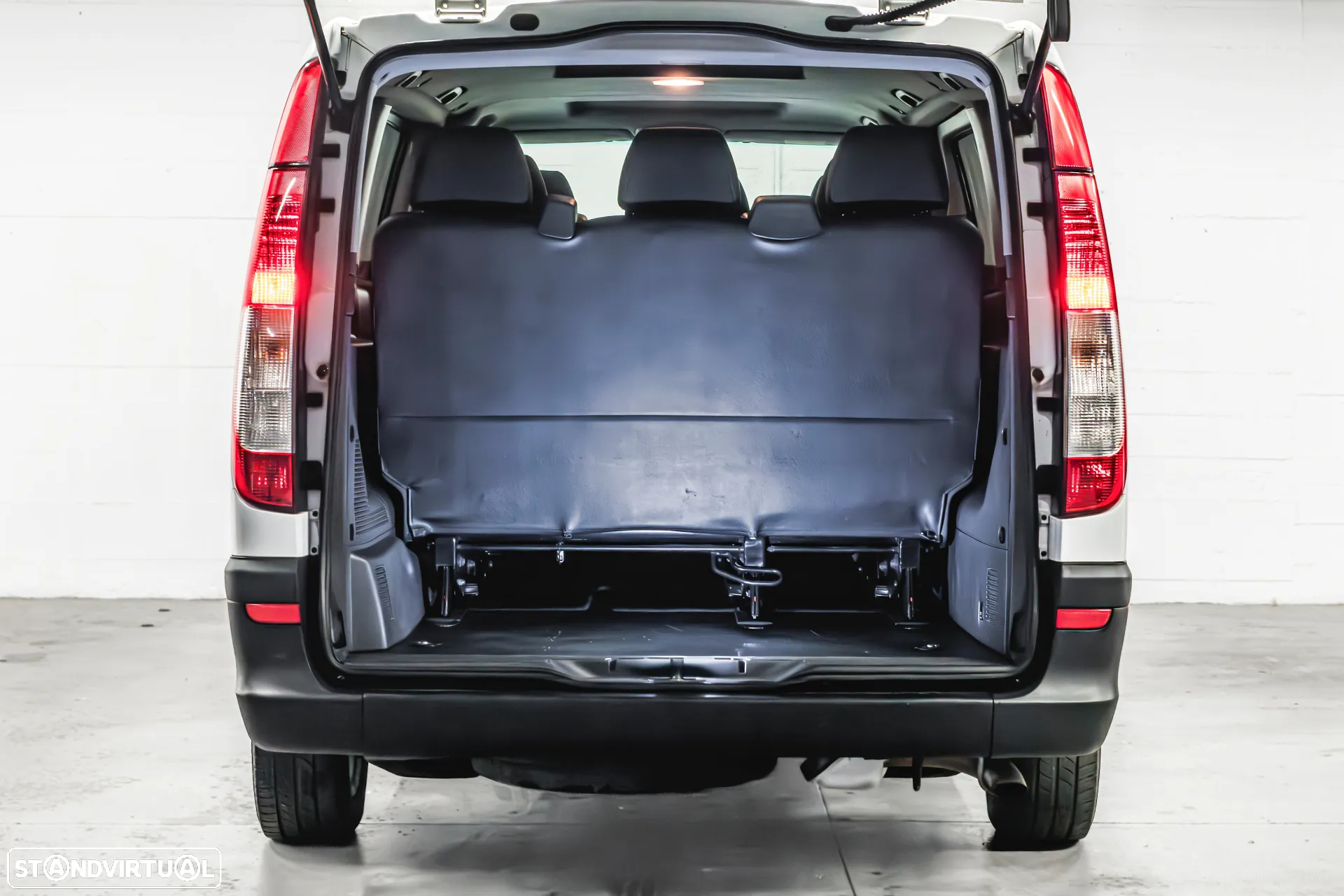 Mercedes-Benz Vito - 6