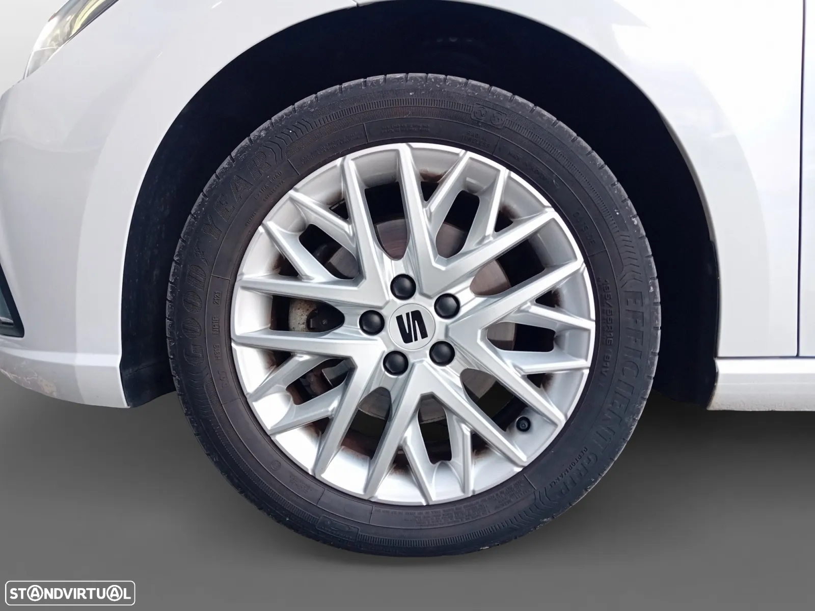 SEAT Ibiza 1.0 TSI Xcellence - 16