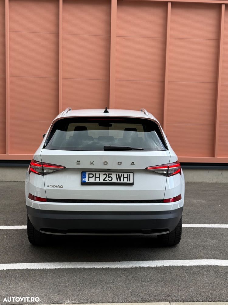 Skoda Kodiaq - 5