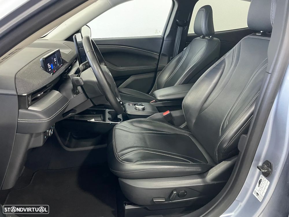 Ford Mustang Mach-E 98.7 kWh Premium - 9