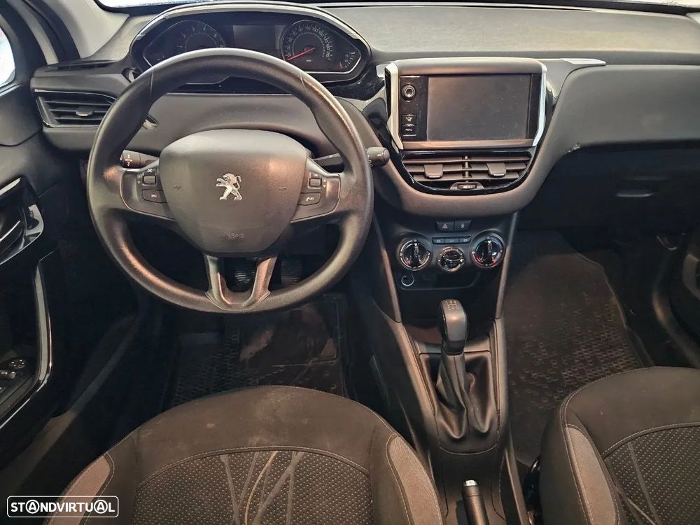 Peugeot 208 1.2 VTi Active - 6