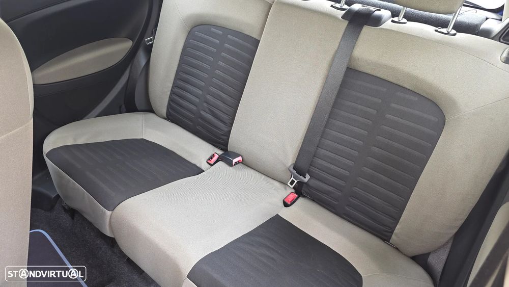 Fiat Grande Punto 1.3 M-Jet Dynamic - 7