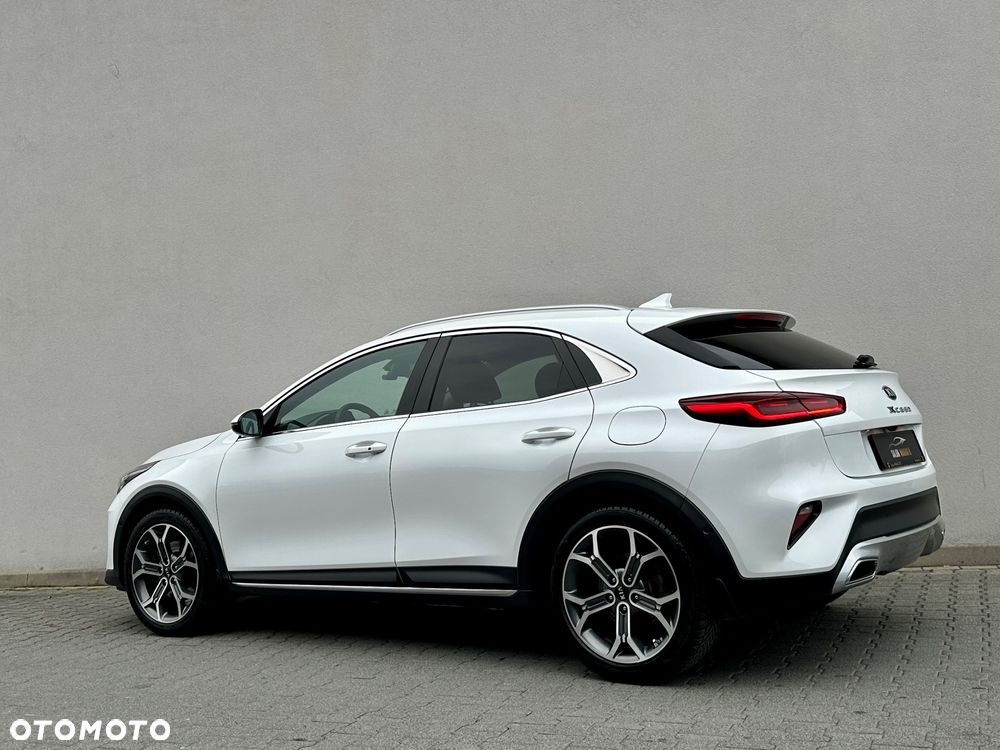 Kia XCeed 1.4 T-GDI L Business Line DCT - 9