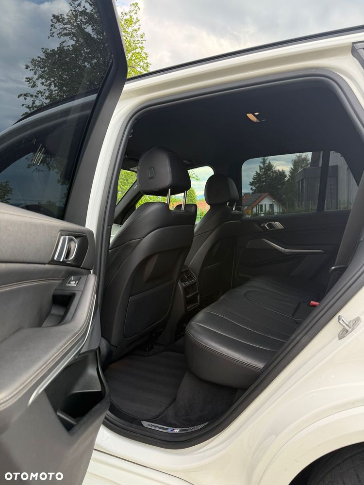 BMW X5 xDrive25d - 22