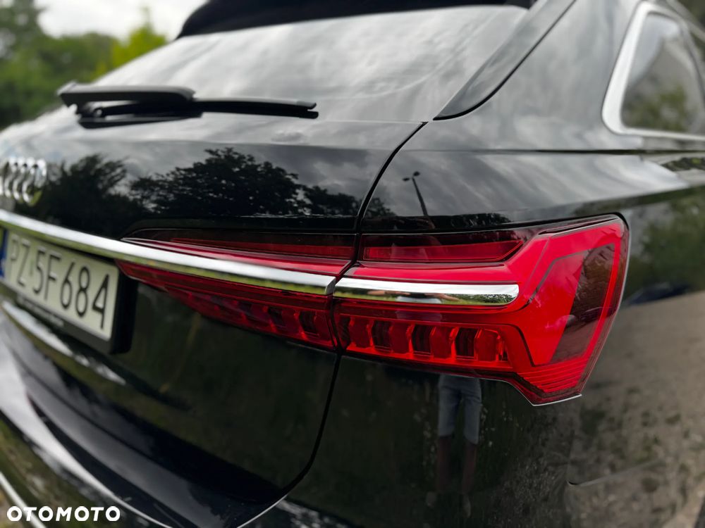 Audi S6 Avant - 2