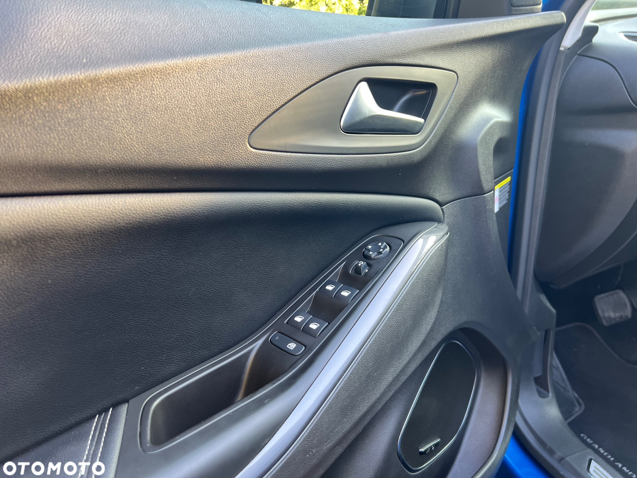 Opel Grandland X 1.5 CDTI Elite S&S - 18