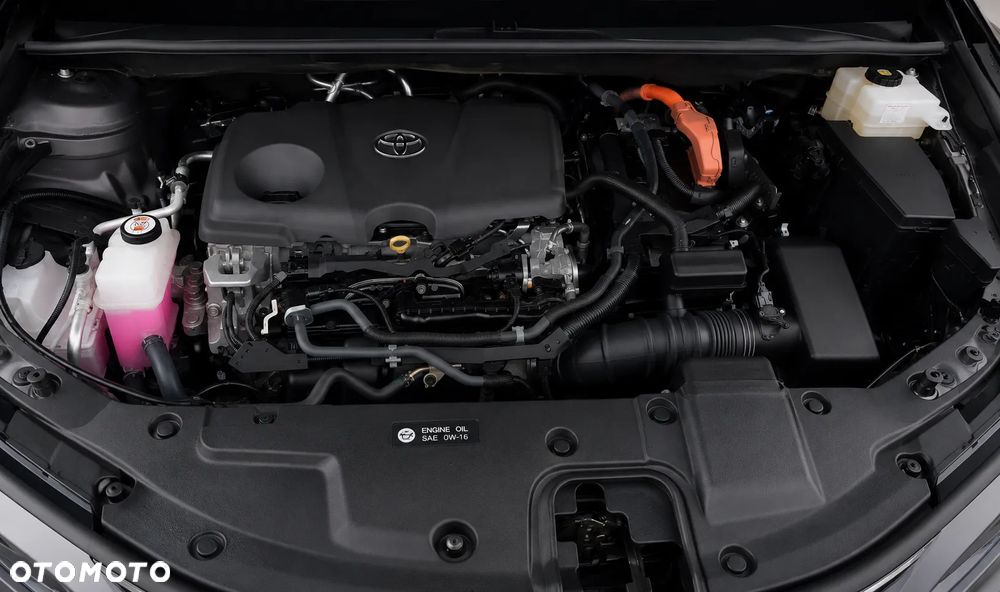 Toyota Sienna - 17