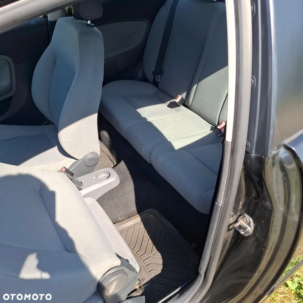 Seat Ibiza 1.4 TDI Stylance - 9