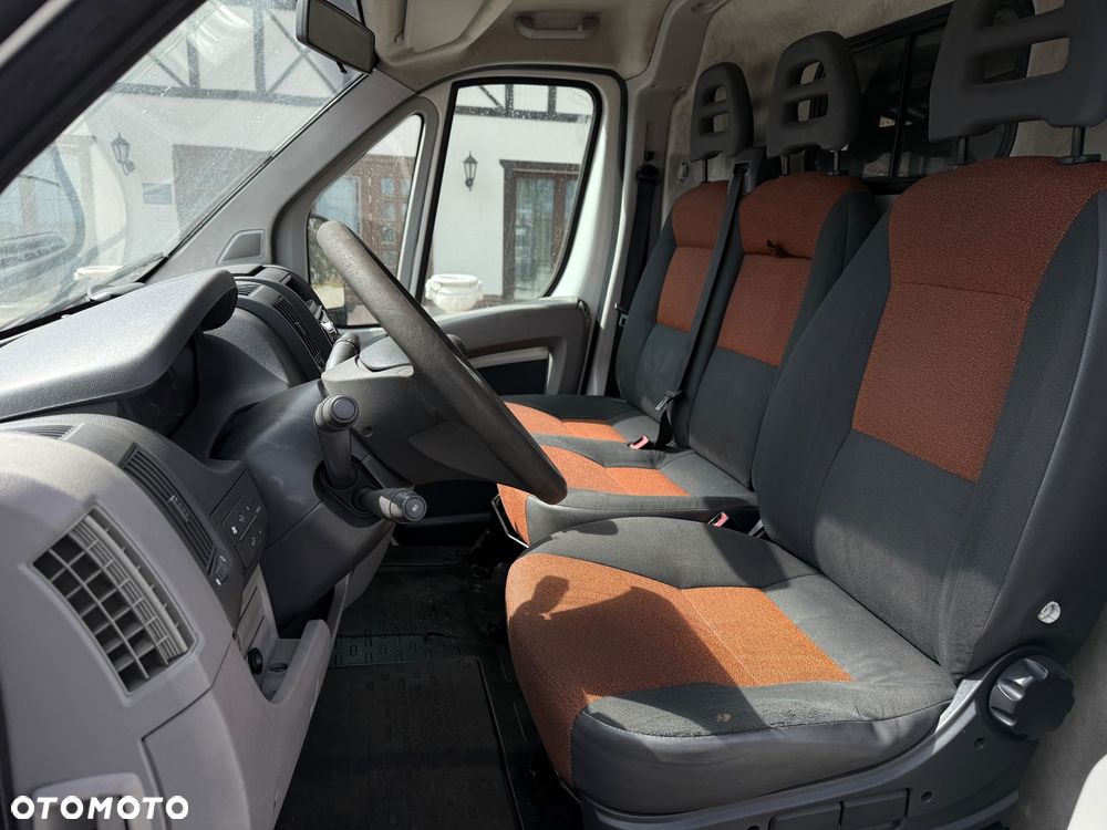 Fiat DUCATO 2.3 120 MULTIJET - 18