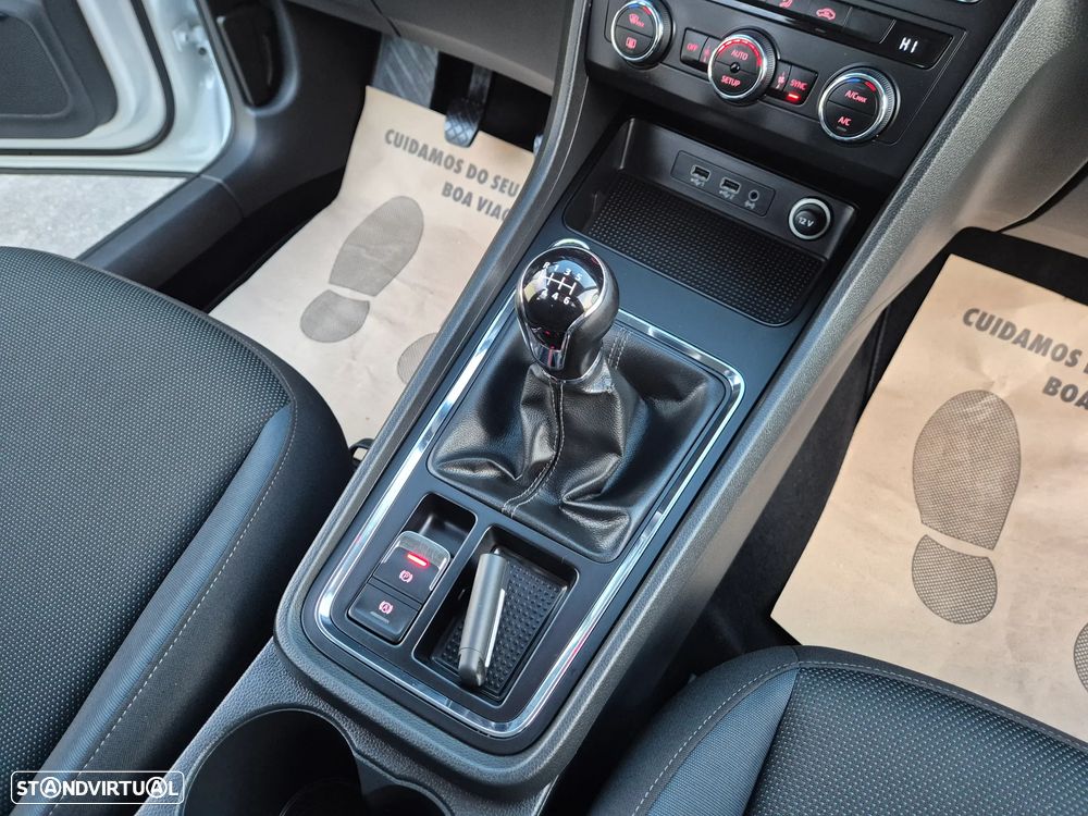 SEAT Ateca 1.6 TDI Xcellence - 31