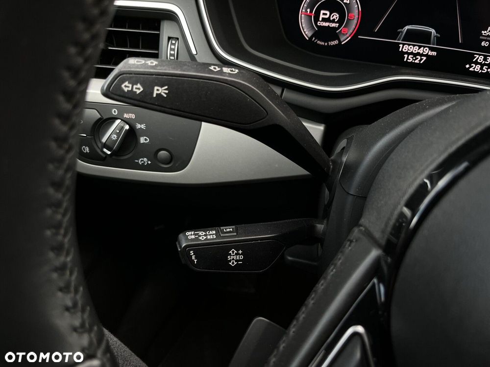 Audi A4 Avant 40 TDI Quattro Sport S tronic - 19
