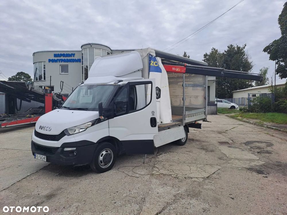 Iveco Daily