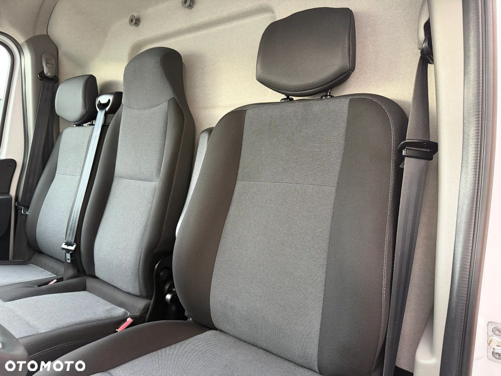 Renault Master L3H2 - 28