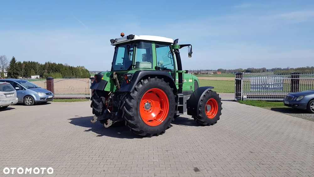 Fendt Farmer 410 VARIO - 25