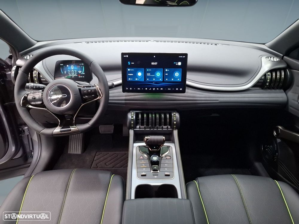 BYD Atto 3 60.48 kWh Comfort - 13