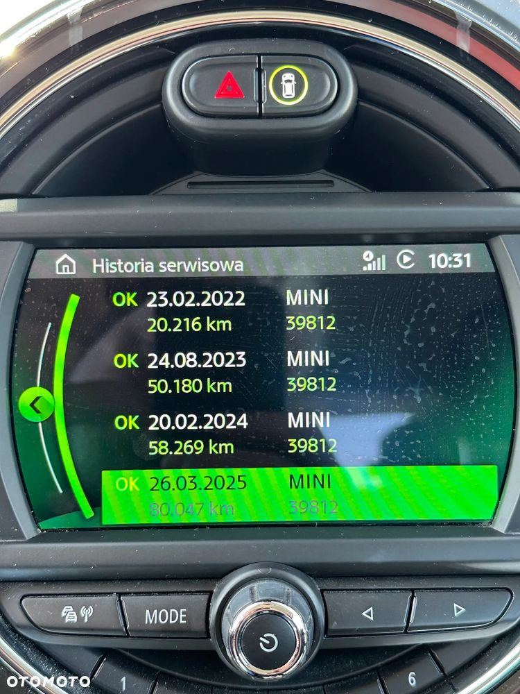 MINI Countryman Cooper Estate Edition - 21