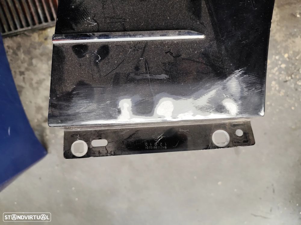 MERCEDES E W212 GUARDA LAMAS DIREITO - GL090 - 4