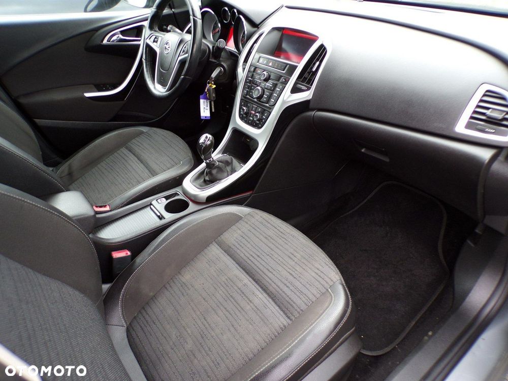 Opel Astra - 30