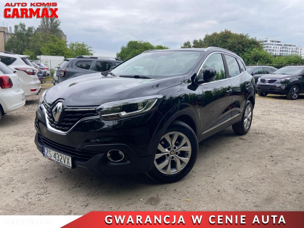 Renault Kadjar - 1