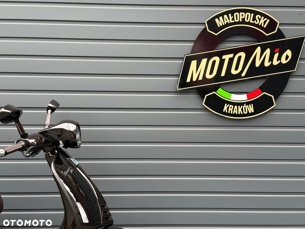 Vespa Inny - 4