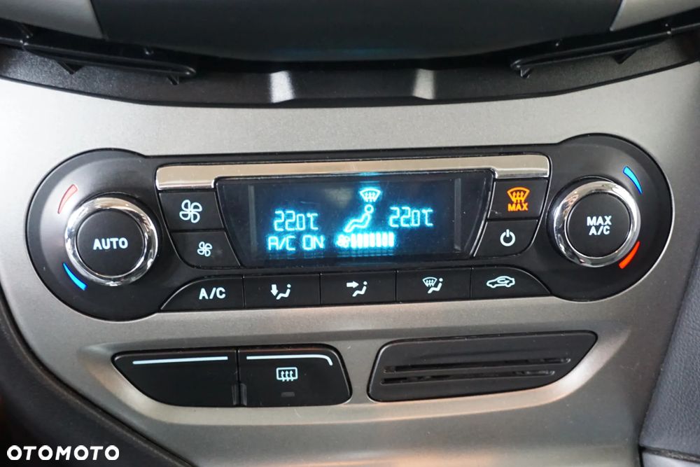 Ford Focus 1.6 TDCi Silver X - 25