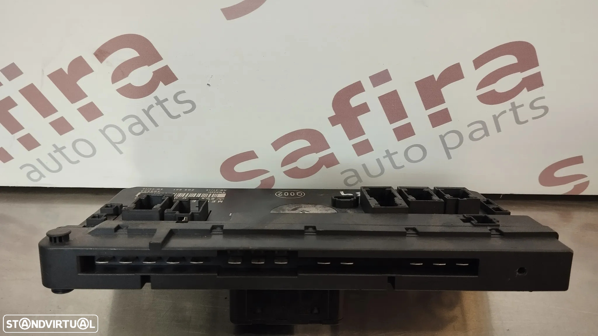 MODULO SAM MERCEDES VITO W639 REF 63990000800 - 3