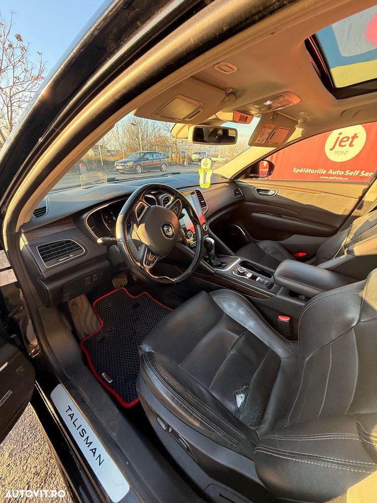 Renault Talisman - 10