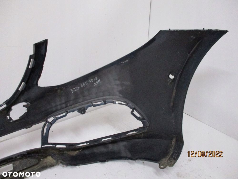 Zderzak Mercedes E KLASA 213 A2138850038 6 PDC - 6