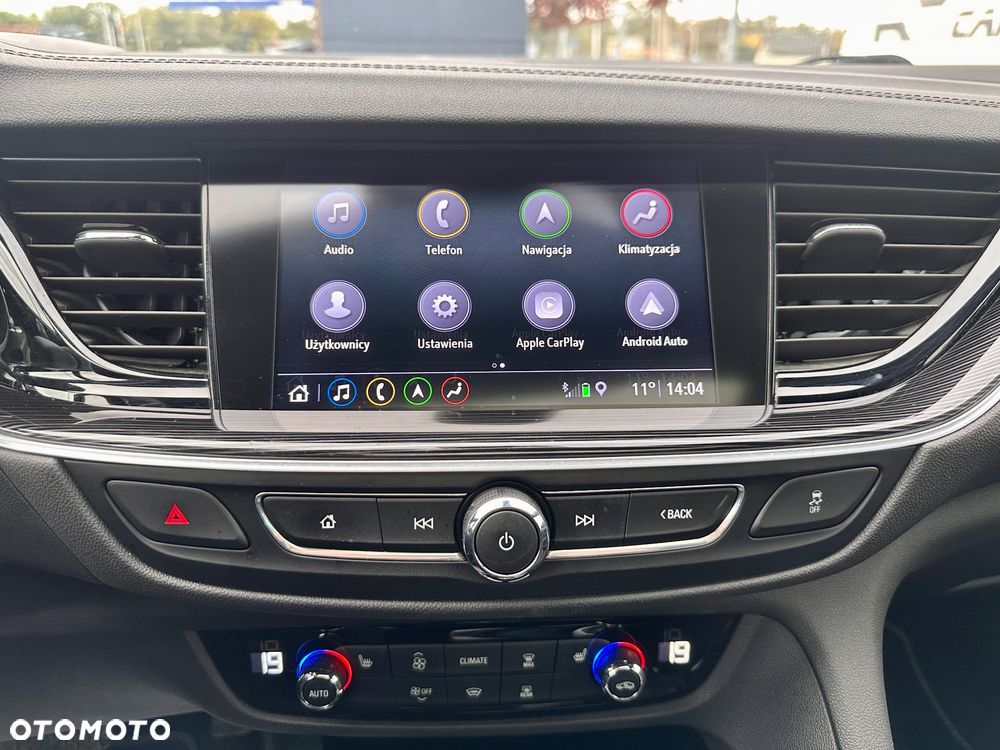 Opel Insignia Grand Sport 2.0 Diesel Ultimate Exclusive - 33