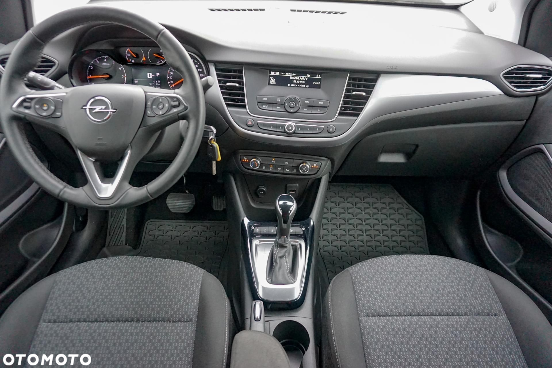 Opel Crossland - 31