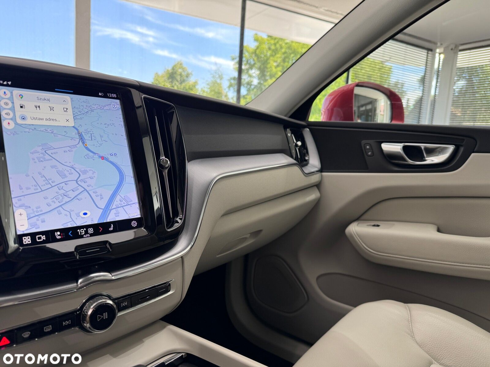 Volvo XC 60 - 28