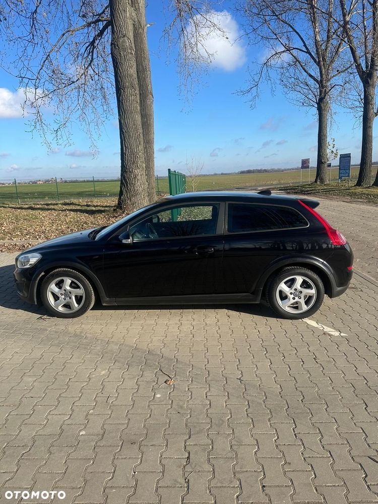 Volvo C30 1.6D DRIVe Start/Stop - 8