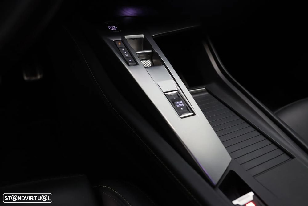 Peugeot 308 225 e-EAT8 GT - 7