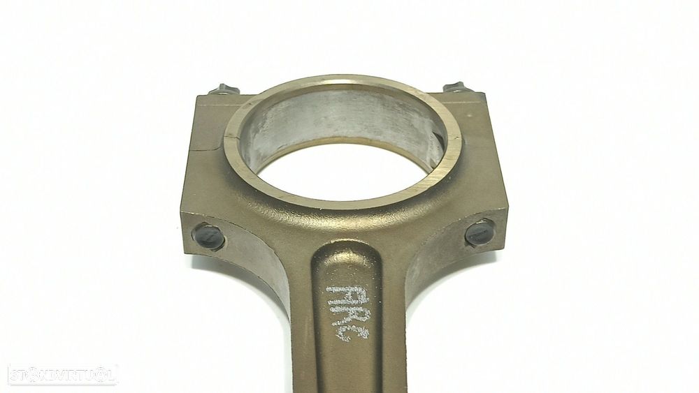 BIELA BMW X5 (E53) 4.4I AUTOMáTICO - 4