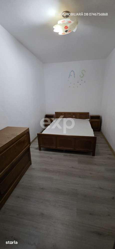 Cel mai ieftin apartament cu 2 camere din Micro 6! Str. Moldovei, Bl — fotografia 3