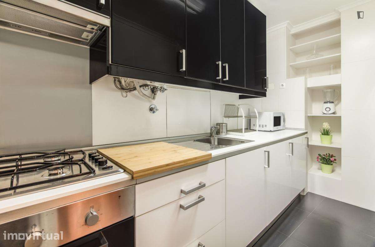 Apartamento com 2 quartos - localizado em Rossio Lisbon - Grande imagem: 3/26