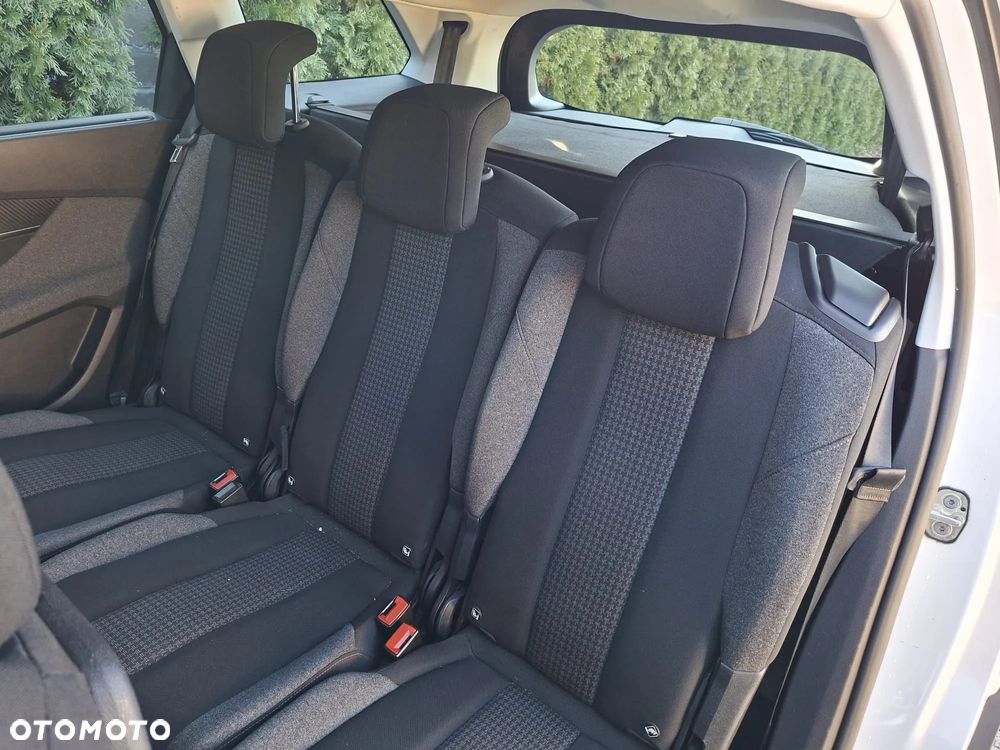Peugeot 5008 1.6 THP Active S&S EAT6 - 12