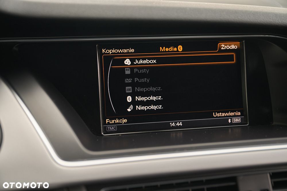 Audi A4 Avant 1.8 TFSI quattro S line Sportpaket - 36
