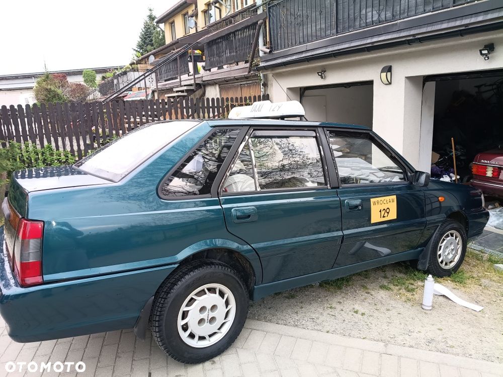 Polonez Atu - 5