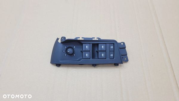 AUDI A3 Q3 83A PRZEŁĄCZNIK SZYB 83A959851B Oryginał