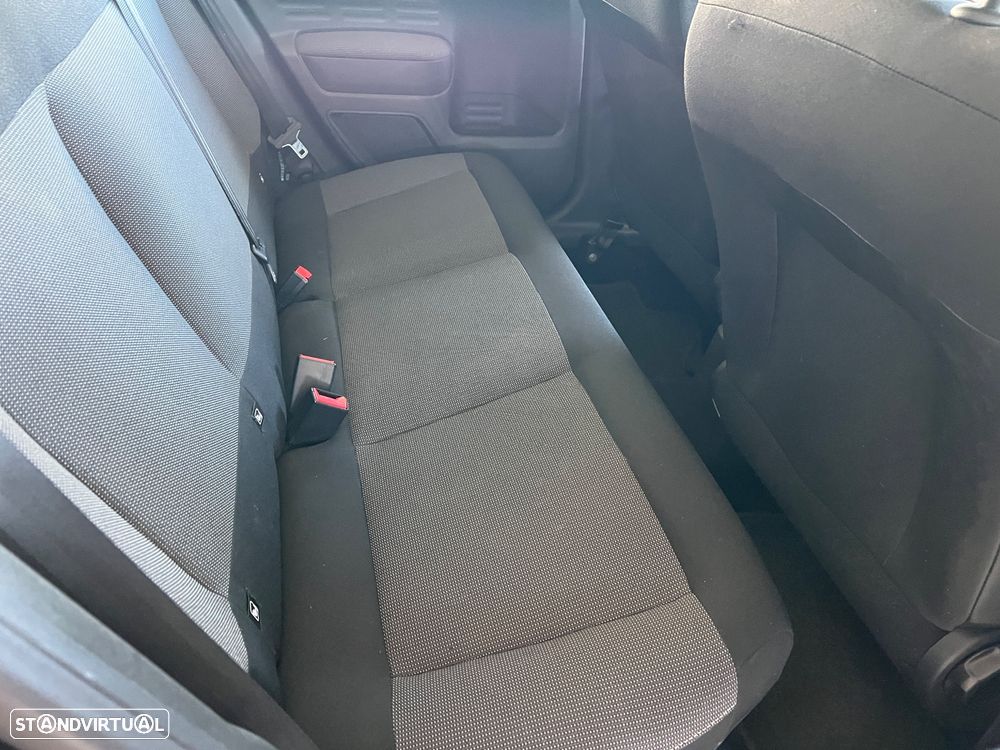 Citroën C4 Cactus 1.2 PureTech Live - 25